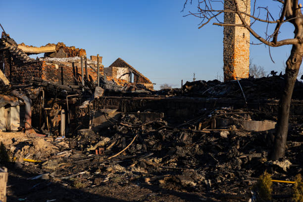Reliable Fire Damage Removal contractor in Dunn Loring, VA by Fire Damage Flint